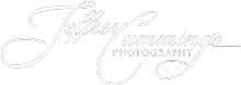 Jeff Cummings Photography Logo
