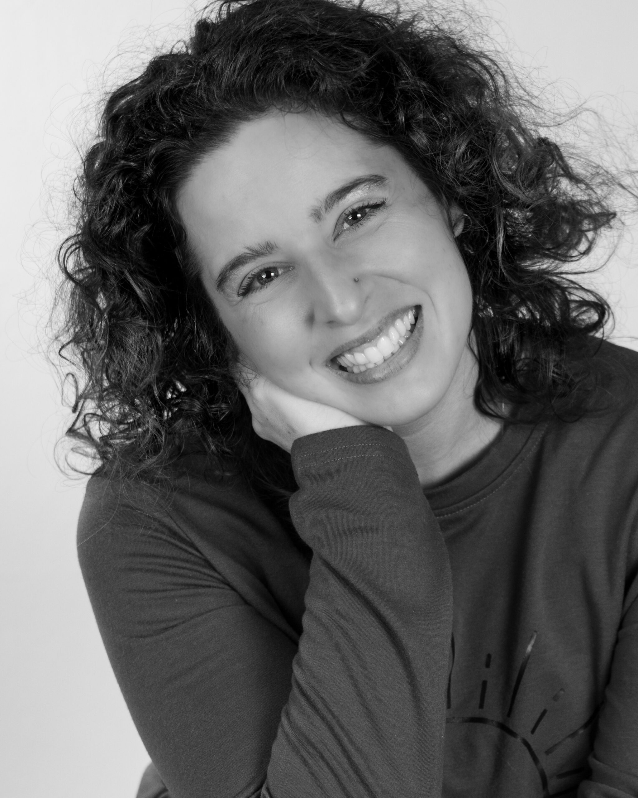 Alyssa Brade Portrate-1 Alyssa Brade
