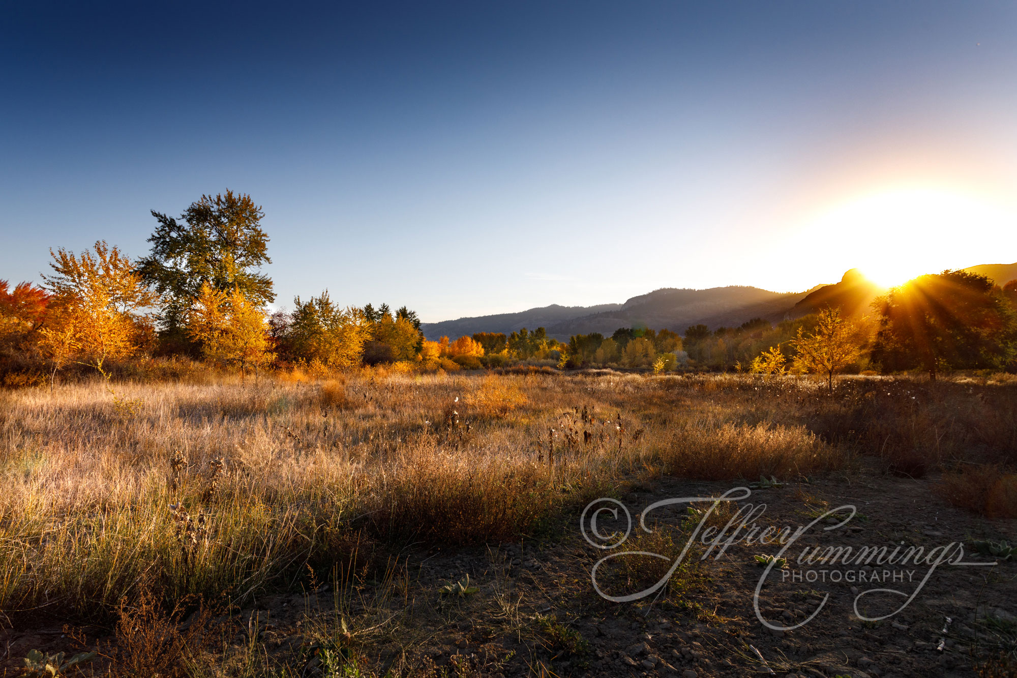 Autumn-meadow-sunset-print-1