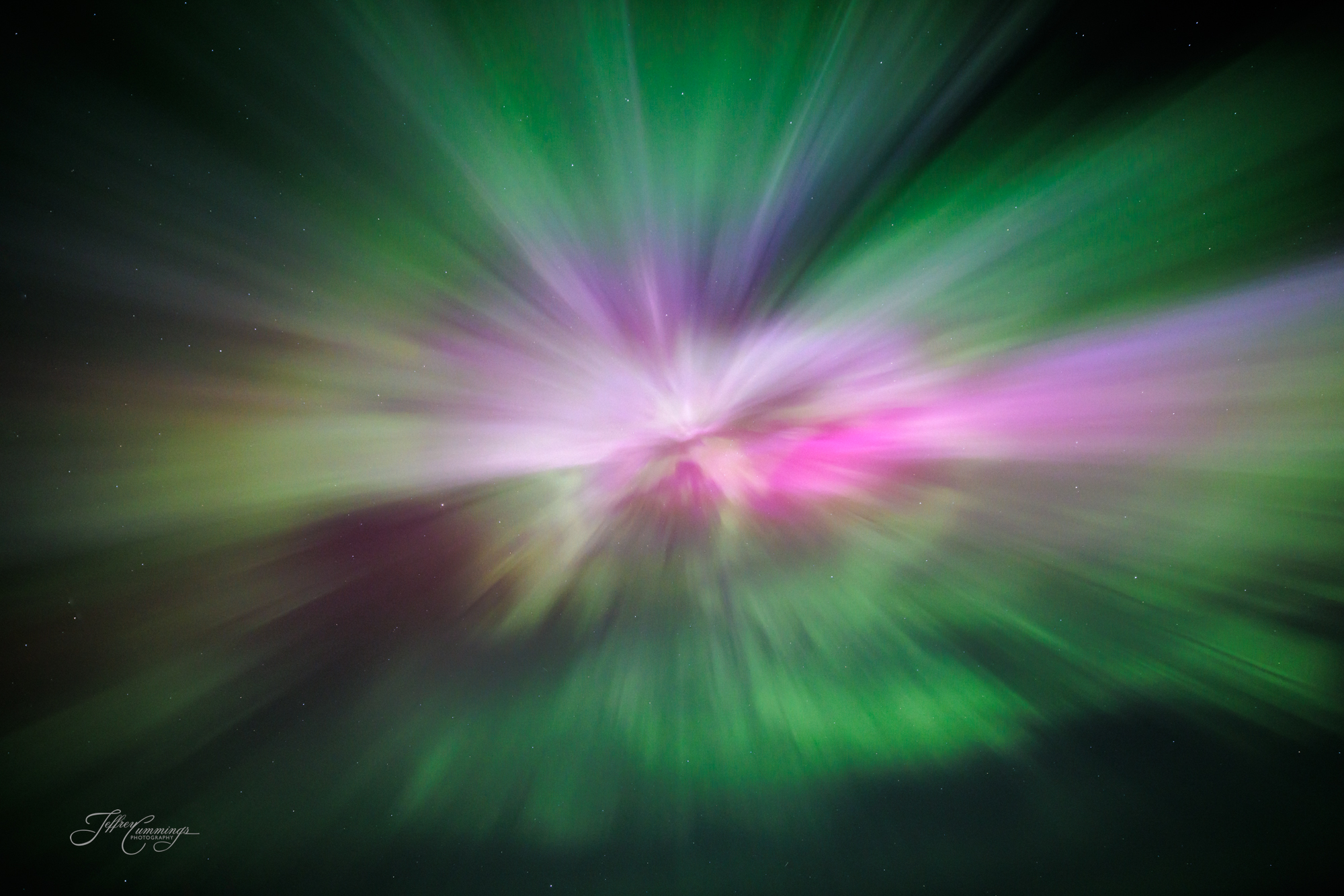 Aurora Corona