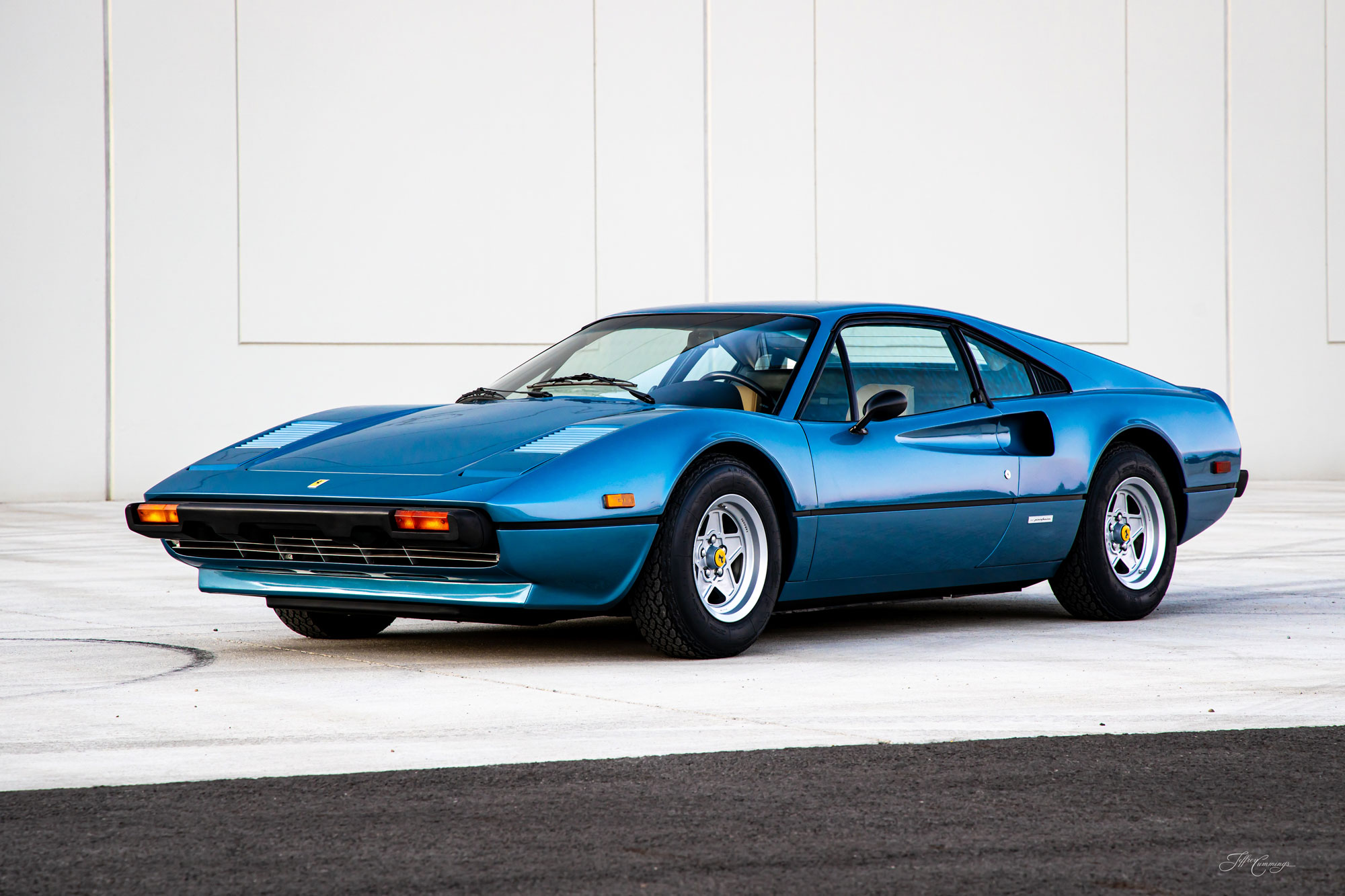 1977 Ferrari 308 GTB
