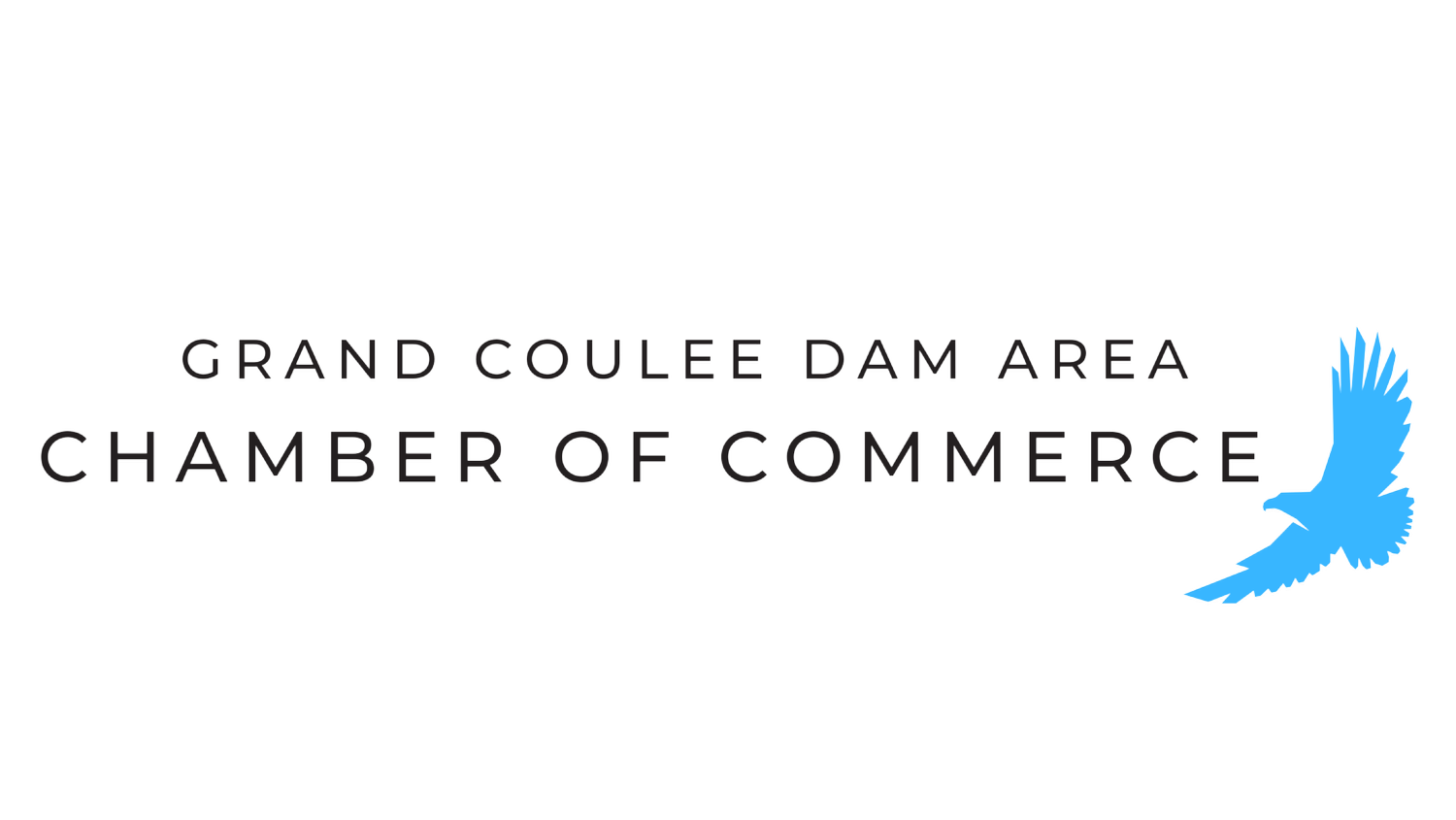 Grand Coulee Dam Area Chamber of Commerce
