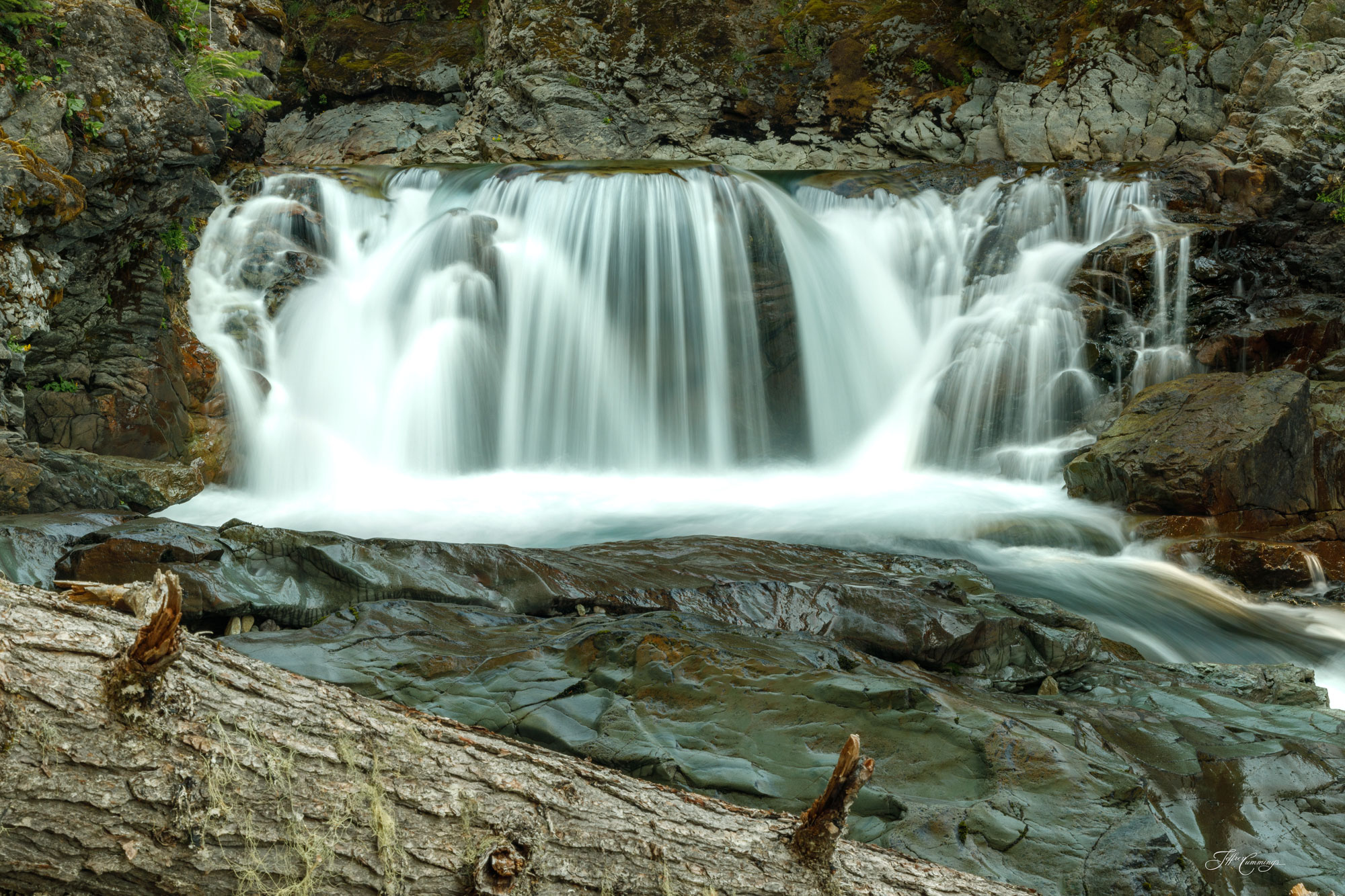 Chinook Creek