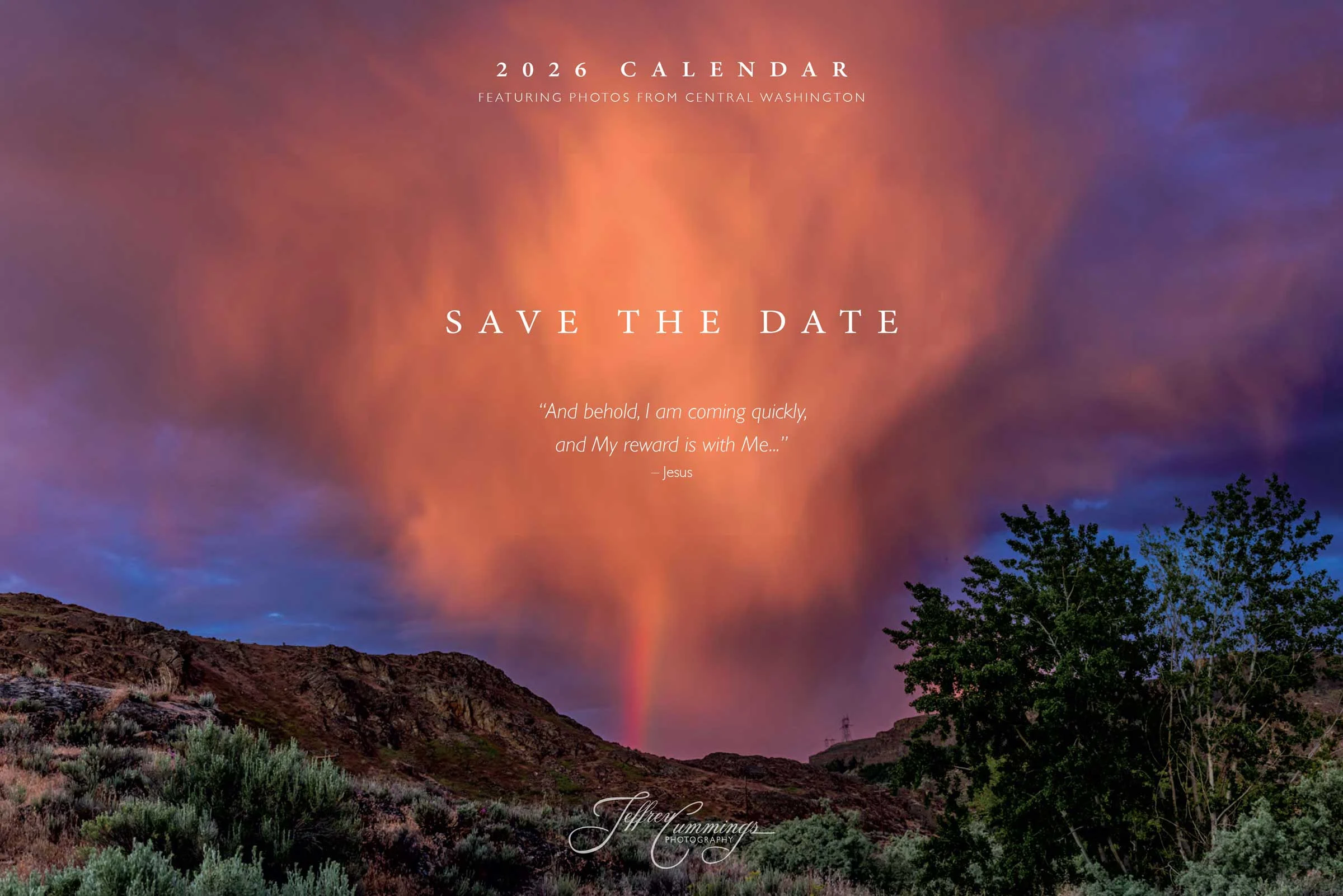 2026 Calendar